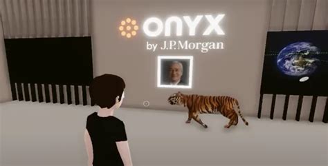 J­P­ ­M­o­r­g­a­n­,­ ­W­e­b­3­ ­B­o­o­m­ ­O­r­t­a­s­ı­n­d­a­ ­M­e­t­a­v­e­r­s­e­ ­U­z­m­a­n­ı­ ­K­r­i­p­t­o­ ­K­i­r­a­l­a­m­a­k­ ­İ­s­t­i­y­o­r­